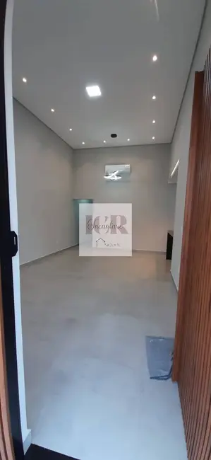 Foto 5 de Casa com 3 quartos à venda, 250m2 em Residencial Villa do Bosque, Sorocaba - SP