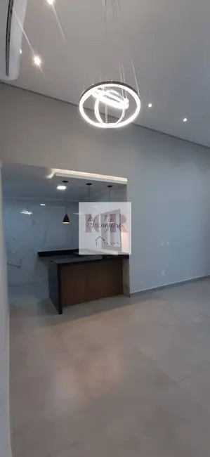 Foto 8 de Casa com 3 quartos à venda, 250m2 em Residencial Villa do Bosque, Sorocaba - SP