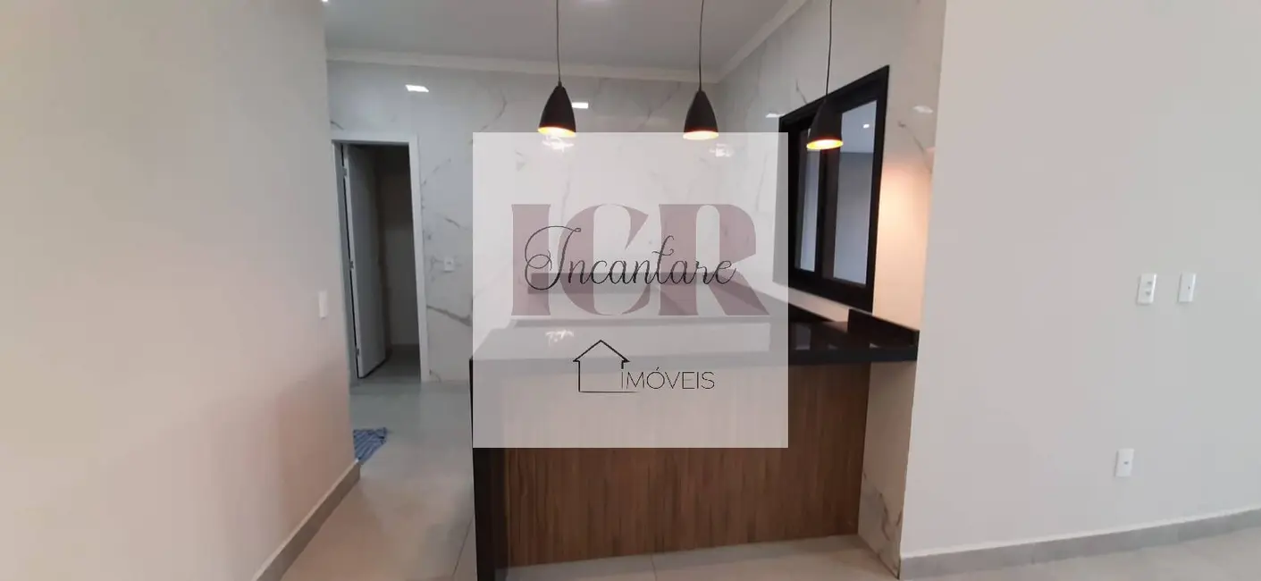 Foto 3 de Casa com 3 quartos à venda, 250m2 em Residencial Villa do Bosque, Sorocaba - SP