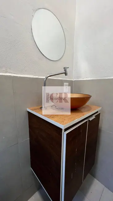 Foto 5 de Apartamento com 1 quarto à venda, 150m2 em Jardim Residencial Villa Amato, Sorocaba - SP