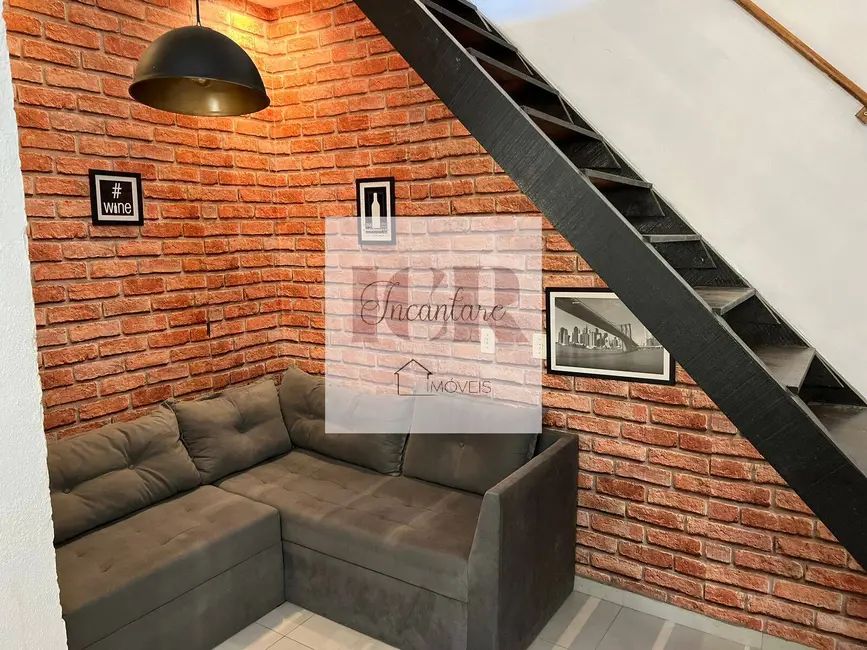 Foto 4 de Apartamento com 1 quarto à venda, 150m2 em Jardim Residencial Villa Amato, Sorocaba - SP