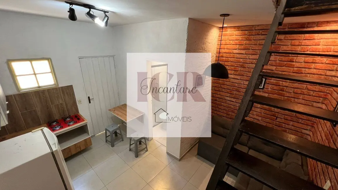 Foto 8 de Apartamento com 1 quarto à venda, 150m2 em Jardim Residencial Villa Amato, Sorocaba - SP