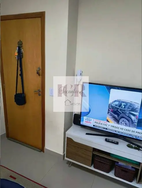 Apartamento com 1 quarto à venda em Jardim Wanel Ville V, Sorocaba - SP - imagem 6 Foto 6 de Apartamento com 1 quarto à venda em Jardim Wanel Ville V, Sorocaba - SP