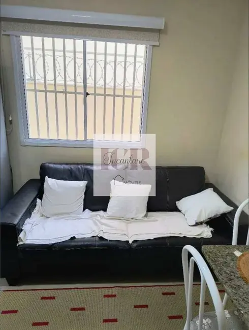 Foto 2 de Apartamento com 1 quarto à venda em Jardim Wanel Ville V, Sorocaba - SP