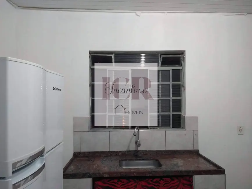 Foto 5 de Casa à venda e para alugar em Jardim Bandeirantes, Votorantim - SP