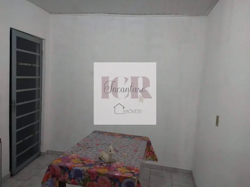 Foto 9 de Casa à venda e para alugar em Jardim Bandeirantes, Votorantim - SP