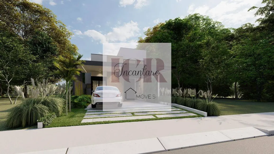 Casa de Condomínio com 3 quartos à venda, 175m2 em Sorocaba - SP - imagem 3 Foto 3 de Casa de Condomínio com 3 quartos à venda, 175m2 em Sorocaba - SP