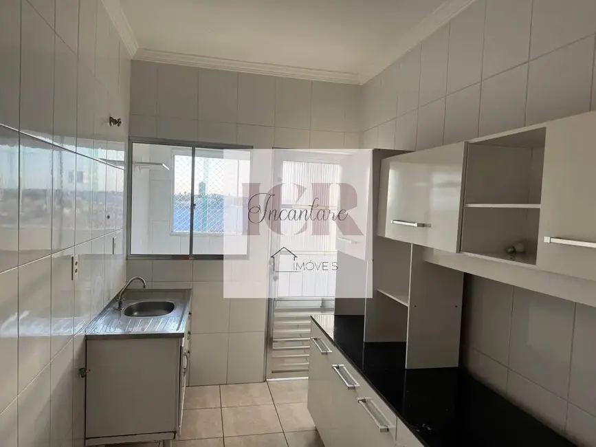Foto 9 de Apartamento com 2 quartos à venda em Vila Colorau, Sorocaba - SP