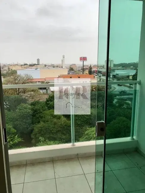 Foto 1 de Apartamento com 2 quartos à venda em Vila Colorau, Sorocaba - SP