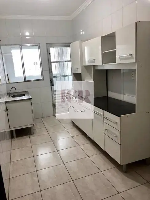 Foto 4 de Apartamento com 2 quartos à venda em Vila Colorau, Sorocaba - SP