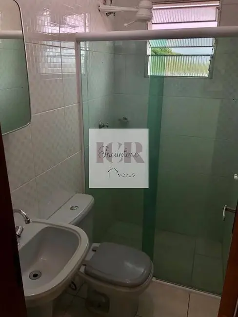 Foto 3 de Apartamento com 2 quartos à venda em Vila Colorau, Sorocaba - SP