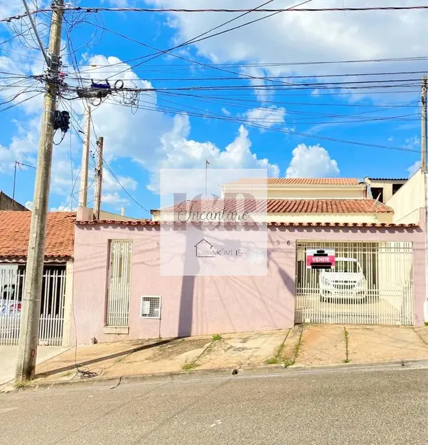 Sobrado com 4 quartos à venda, 150m2 em Conjunto Habitacional Júlio de Mesquita Filho, Sorocaba - SP - imagem 3 Foto 3 de Sobrado com 4 quartos à venda, 150m2 em Conjunto Habitacional Júlio de Mesquita Filho, Sorocaba - SP