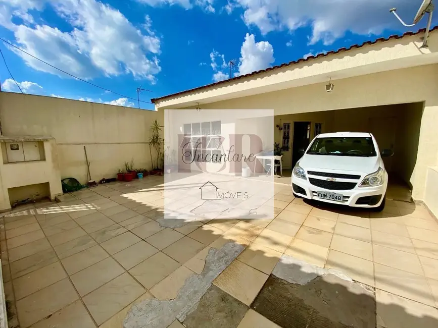 Sobrado com 4 quartos à venda, 150m2 em Conjunto Habitacional Júlio de Mesquita Filho, Sorocaba - SP - imagem 6 Foto 6 de Sobrado com 4 quartos à venda, 150m2 em Conjunto Habitacional Júlio de Mesquita Filho, Sorocaba - SP