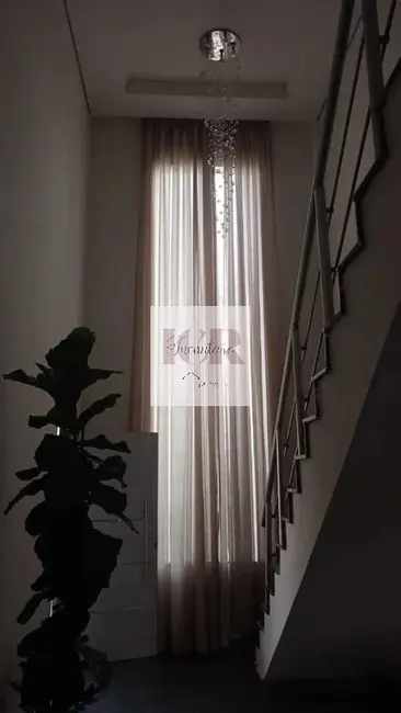 Foto 2 de Casa de Condomínio com 3 quartos à venda, 250m2 em Jardim Villagio Milano, Sorocaba - SP