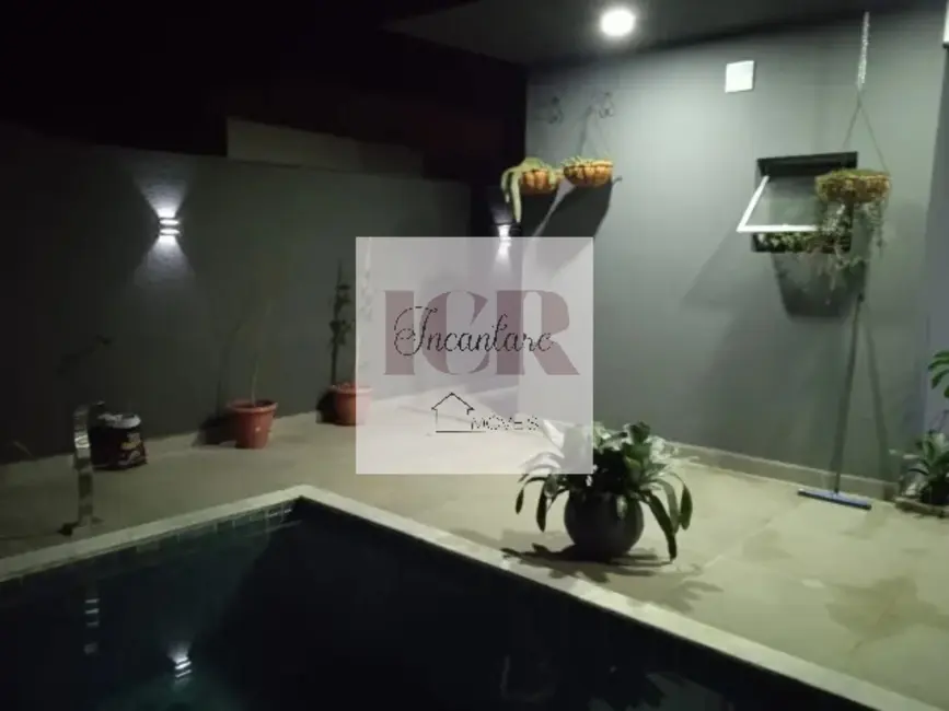 Casa de Condomínio com 3 quartos à venda, 250m2 em Jardim Villagio Milano, Sorocaba - SP - imagem 5 Foto 5 de Casa de Condomínio com 3 quartos à venda, 250m2 em Jardim Villagio Milano, Sorocaba - SP