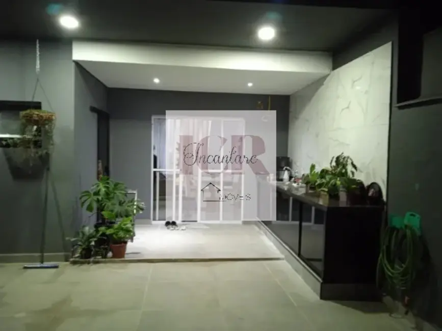 Casa de Condomínio com 3 quartos à venda, 250m2 em Jardim Villagio Milano, Sorocaba - SP - imagem 3 Foto 3 de Casa de Condomínio com 3 quartos à venda, 250m2 em Jardim Villagio Milano, Sorocaba - SP