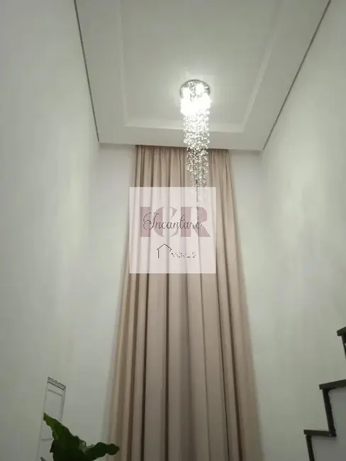 Casa de Condomínio com 3 quartos à venda, 250m2 em Jardim Villagio Milano, Sorocaba - SP - imagem 7 Foto 7 de Casa de Condomínio com 3 quartos à venda, 250m2 em Jardim Villagio Milano, Sorocaba - SP