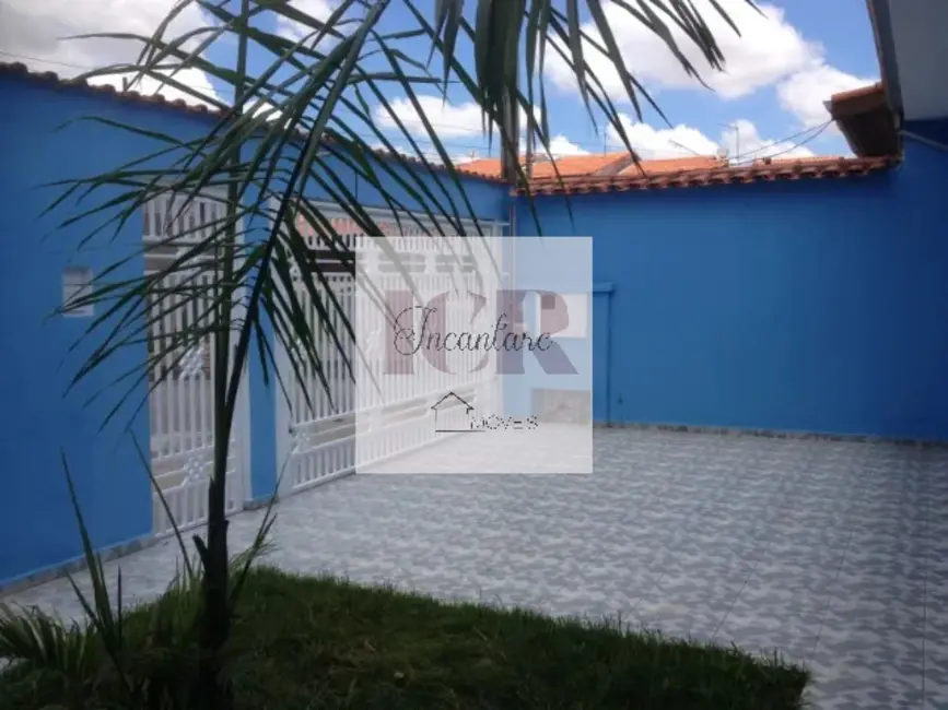 Foto 4 de Casa com 3 quartos à venda, 300m2 em Jardim Morumbi, Sorocaba - SP