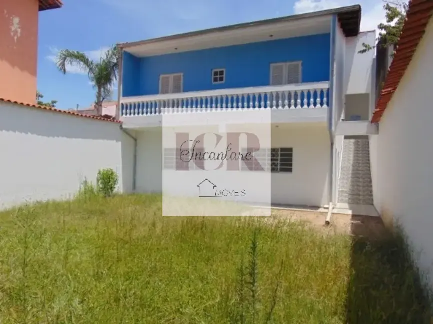 Foto 8 de Casa com 3 quartos à venda, 300m2 em Jardim Morumbi, Sorocaba - SP