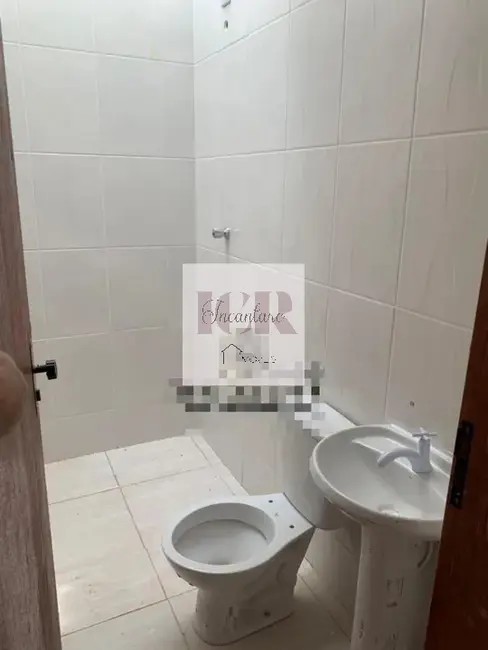 Foto 2 de Casa com 2 quartos à venda, 125m2 em Jardim Santa Marta, Sorocaba - SP