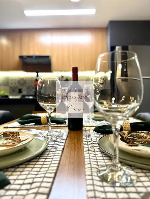 Foto 9 de Apartamento com 2 quartos à venda, 45m2 em Vossoroca, Votorantim - SP