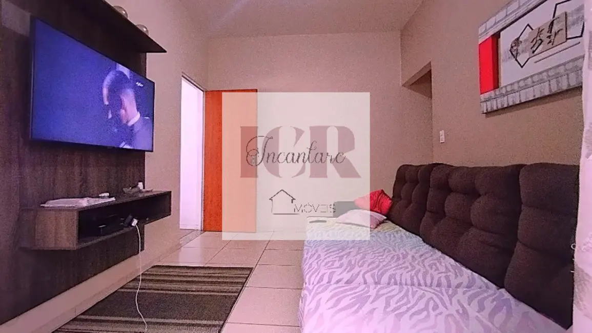 Foto 2 de Casa com 3 quartos à venda, 150m2 em Vila Haro, Sorocaba - SP