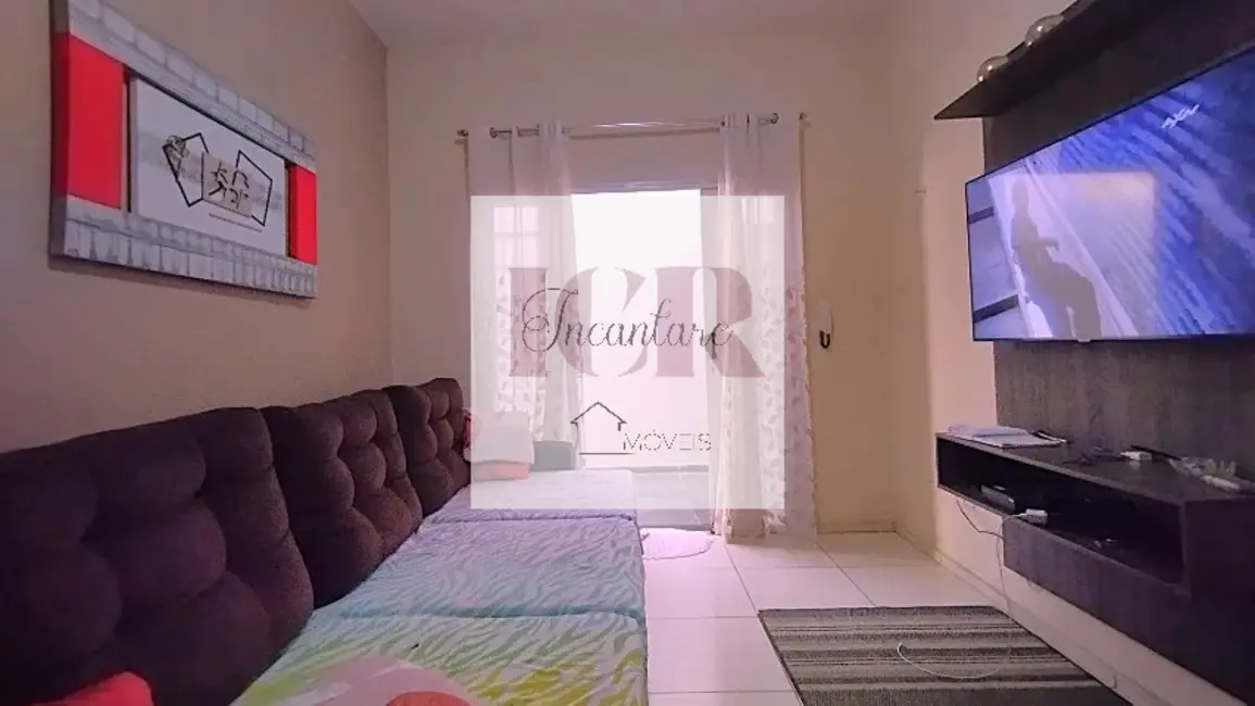 Foto 8 de Casa com 3 quartos à venda, 150m2 em Vila Haro, Sorocaba - SP