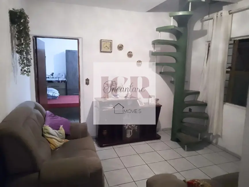 Foto 1 de Sobrado com 3 quartos à venda, 150m2 em Jardim Maria Lúcia, Votorantim - SP