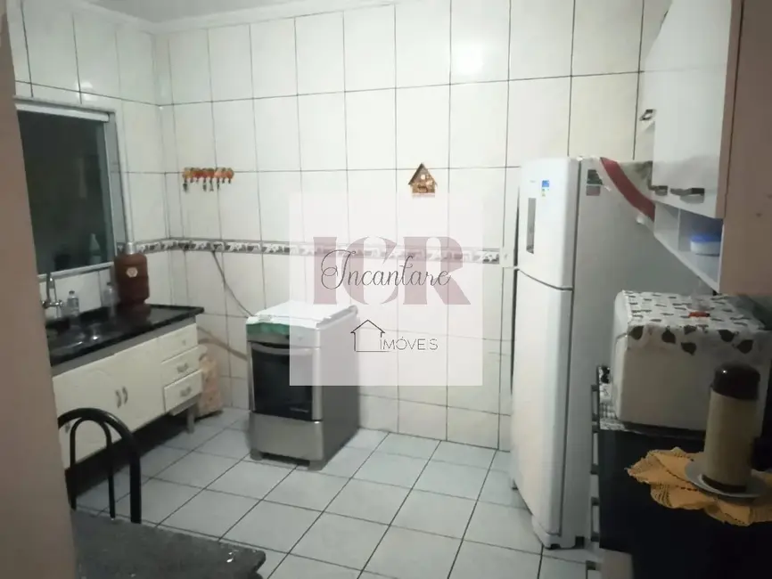 Foto 8 de Sobrado com 3 quartos à venda, 150m2 em Jardim Maria Lúcia, Votorantim - SP