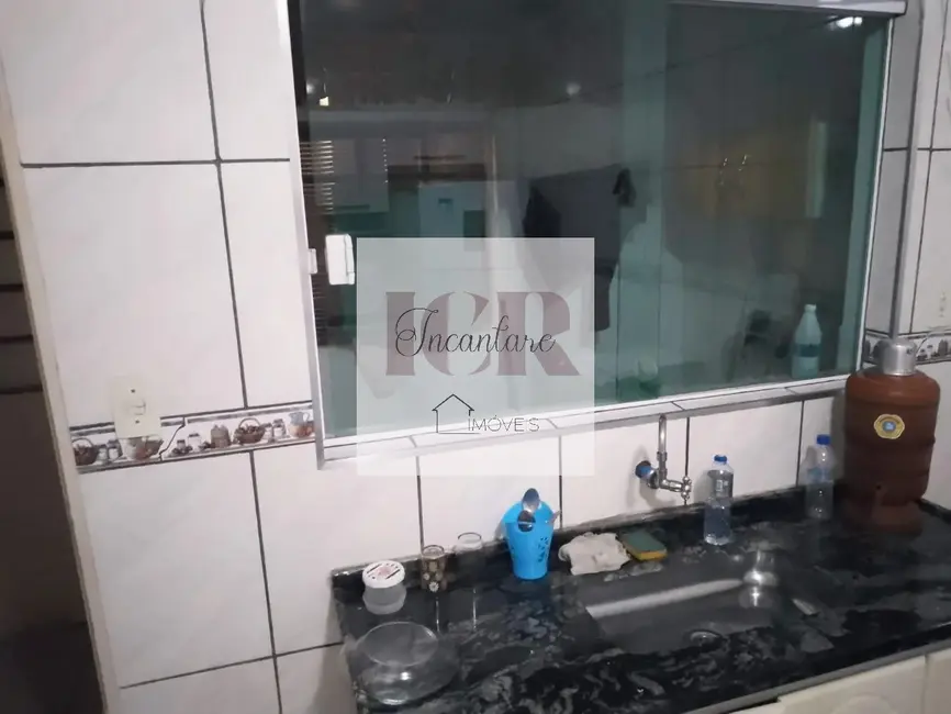 Foto 7 de Sobrado com 3 quartos à venda, 150m2 em Jardim Maria Lúcia, Votorantim - SP