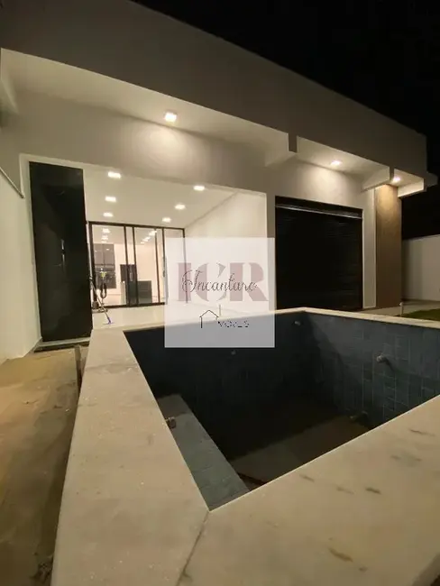 Foto 6 de Casa de Condomínio com 3 quartos à venda, 275m2 em Jardim Residencial Campos do Conde, Sorocaba - SP