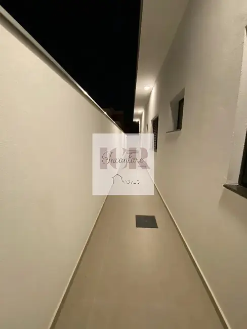 Foto 4 de Casa de Condomínio com 3 quartos à venda, 275m2 em Jardim Residencial Campos do Conde, Sorocaba - SP