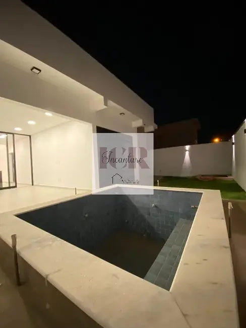 Foto 8 de Casa de Condomínio com 3 quartos à venda, 275m2 em Jardim Residencial Campos do Conde, Sorocaba - SP