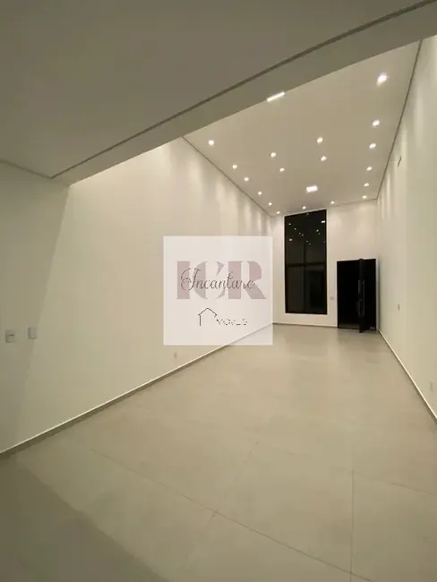 Foto 2 de Casa de Condomínio com 3 quartos à venda, 275m2 em Jardim Residencial Campos do Conde, Sorocaba - SP