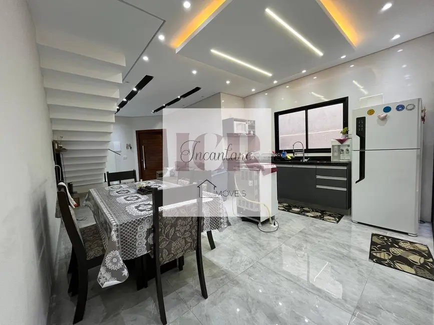 Sobrado com 4 quartos à venda, 132m2 em Jardim Residencial Vivenda do Itavuvu, Sorocaba - SP - imagem 5 Foto 5 de Sobrado com 4 quartos à venda, 132m2 em Jardim Residencial Vivenda do Itavuvu, Sorocaba - SP