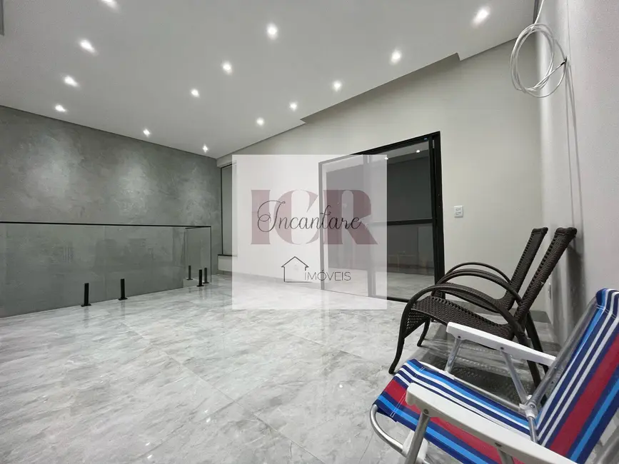 Sobrado com 4 quartos à venda, 132m2 em Jardim Residencial Vivenda do Itavuvu, Sorocaba - SP - imagem 3 Foto 3 de Sobrado com 4 quartos à venda, 132m2 em Jardim Residencial Vivenda do Itavuvu, Sorocaba - SP