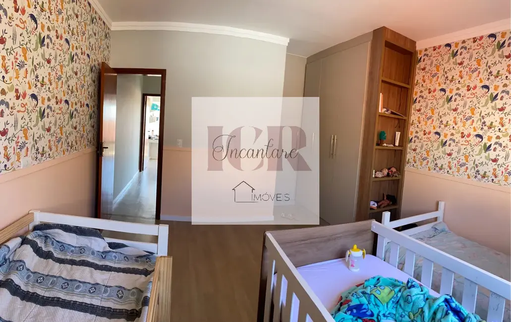 Sobrado com 2 quartos à venda, 150m2 em Central Parque Sorocaba, Sorocaba - SP - imagem 4 Foto 4 de Sobrado com 2 quartos à venda, 150m2 em Central Parque Sorocaba, Sorocaba - SP