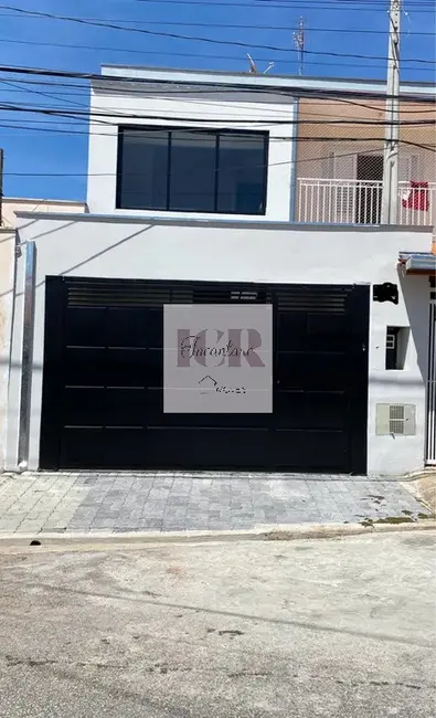 Sobrado com 2 quartos à venda, 150m2 em Central Parque Sorocaba, Sorocaba - SP - imagem 6 Foto 6 de Sobrado com 2 quartos à venda, 150m2 em Central Parque Sorocaba, Sorocaba - SP
