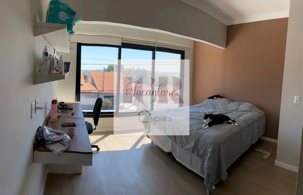 Sobrado com 2 quartos à venda, 150m2 em Central Parque Sorocaba, Sorocaba - SP - imagem 5 Foto 5 de Sobrado com 2 quartos à venda, 150m2 em Central Parque Sorocaba, Sorocaba - SP