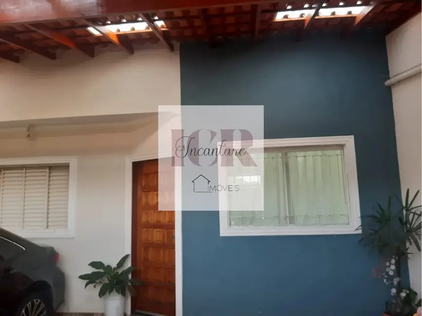 Foto 4 de Casa com 3 quartos à venda, 150m2 em Jardim Nápoli, Sorocaba - SP