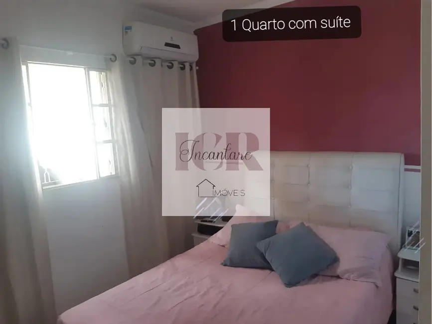 Foto 5 de Casa com 3 quartos à venda, 150m2 em Jardim Nápoli, Sorocaba - SP