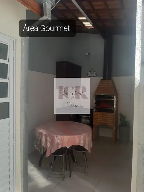 Foto 6 de Casa com 3 quartos à venda, 150m2 em Jardim Nápoli, Sorocaba - SP