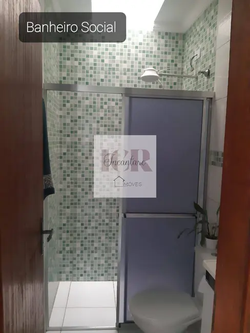 Foto 7 de Casa com 3 quartos à venda, 150m2 em Jardim Nápoli, Sorocaba - SP