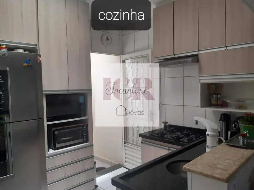 Foto 2 de Casa com 3 quartos à venda, 150m2 em Jardim Nápoli, Sorocaba - SP