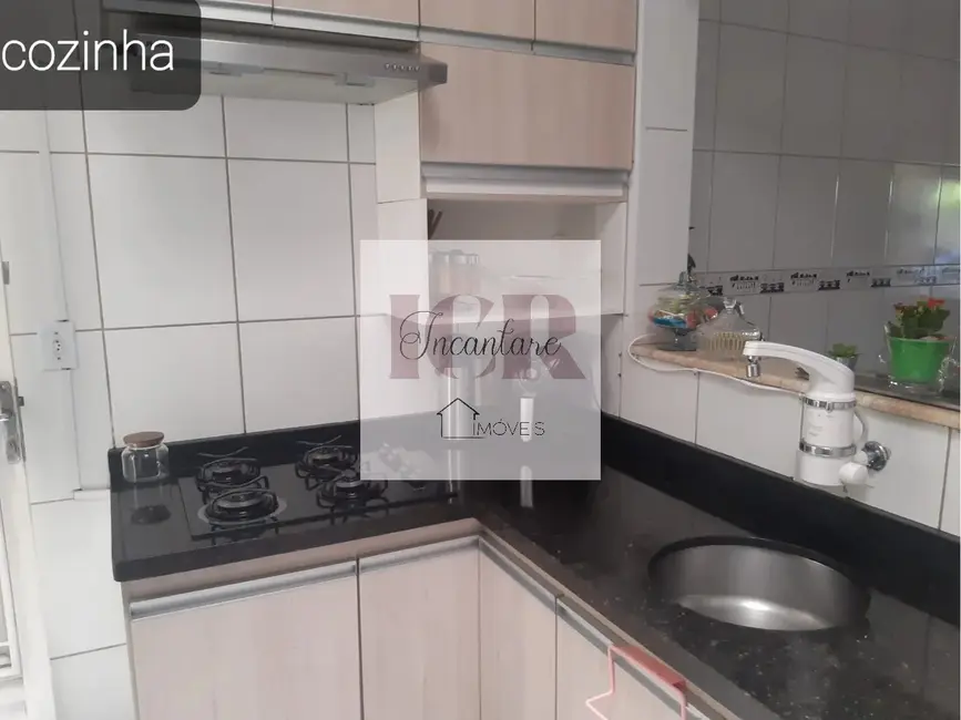 Foto 3 de Casa com 3 quartos à venda, 150m2 em Jardim Nápoli, Sorocaba - SP