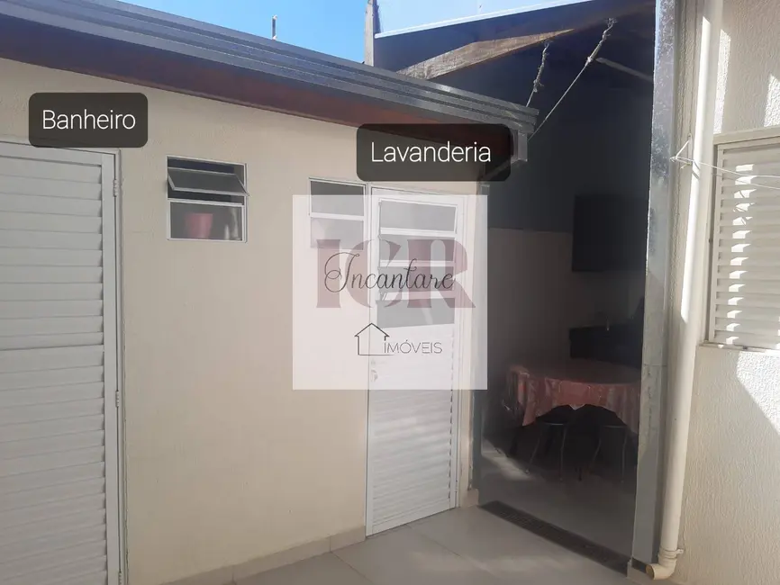 Foto 9 de Casa com 3 quartos à venda, 150m2 em Jardim Nápoli, Sorocaba - SP