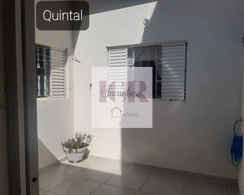 Foto 8 de Casa com 3 quartos à venda, 150m2 em Jardim Nápoli, Sorocaba - SP