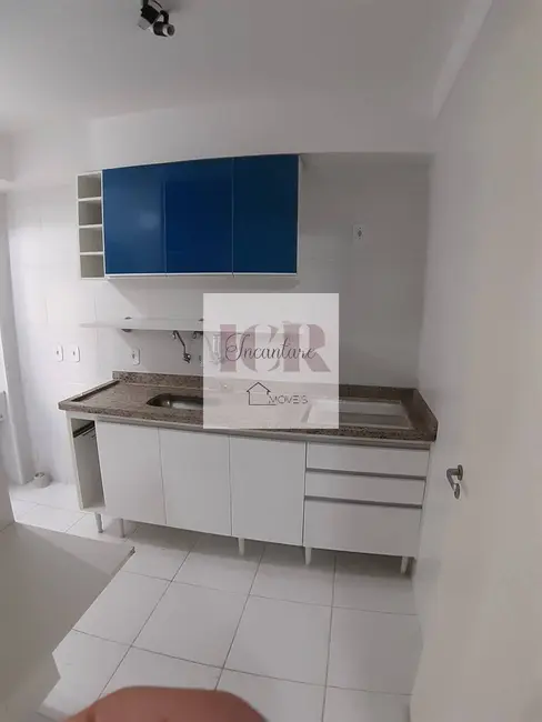 Foto 4 de Apartamento com 2 quartos à venda em Vila Barcelona, Sorocaba - SP