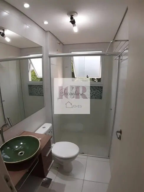 Foto 6 de Apartamento com 2 quartos à venda em Vila Barcelona, Sorocaba - SP