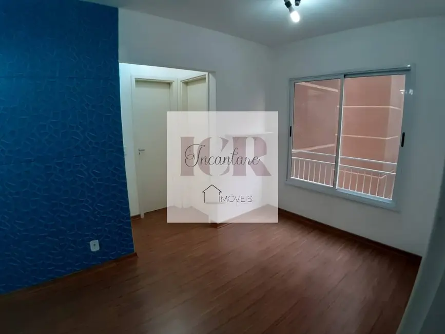 Foto 1 de Apartamento com 2 quartos à venda em Vila Barcelona, Sorocaba - SP